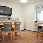 A1 Hostel Nürnberg