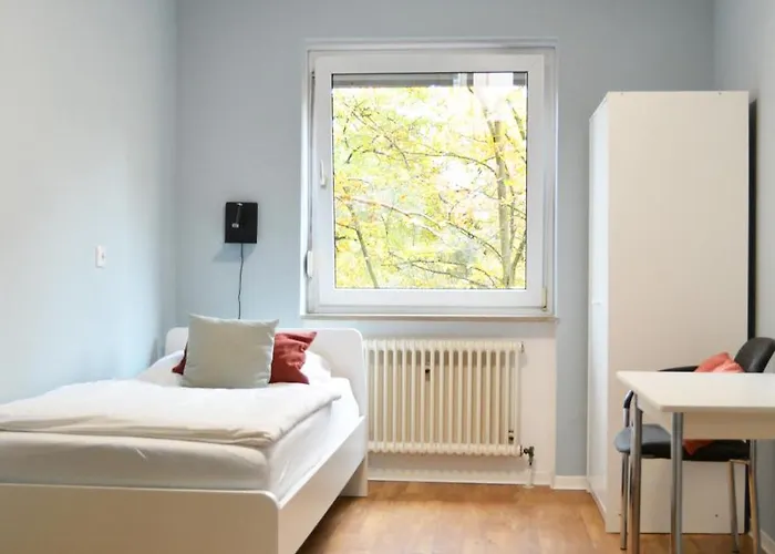 A1 Hostel Nürnberg