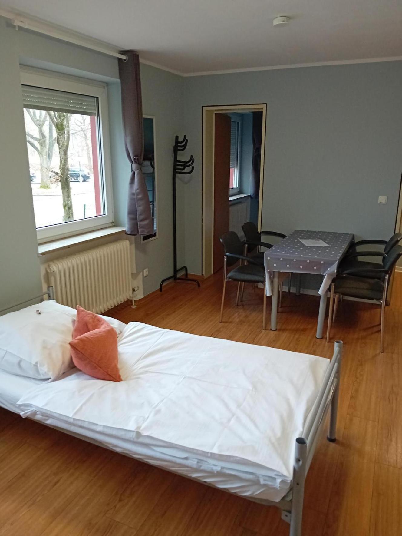 A1 Hotel Nürnberg