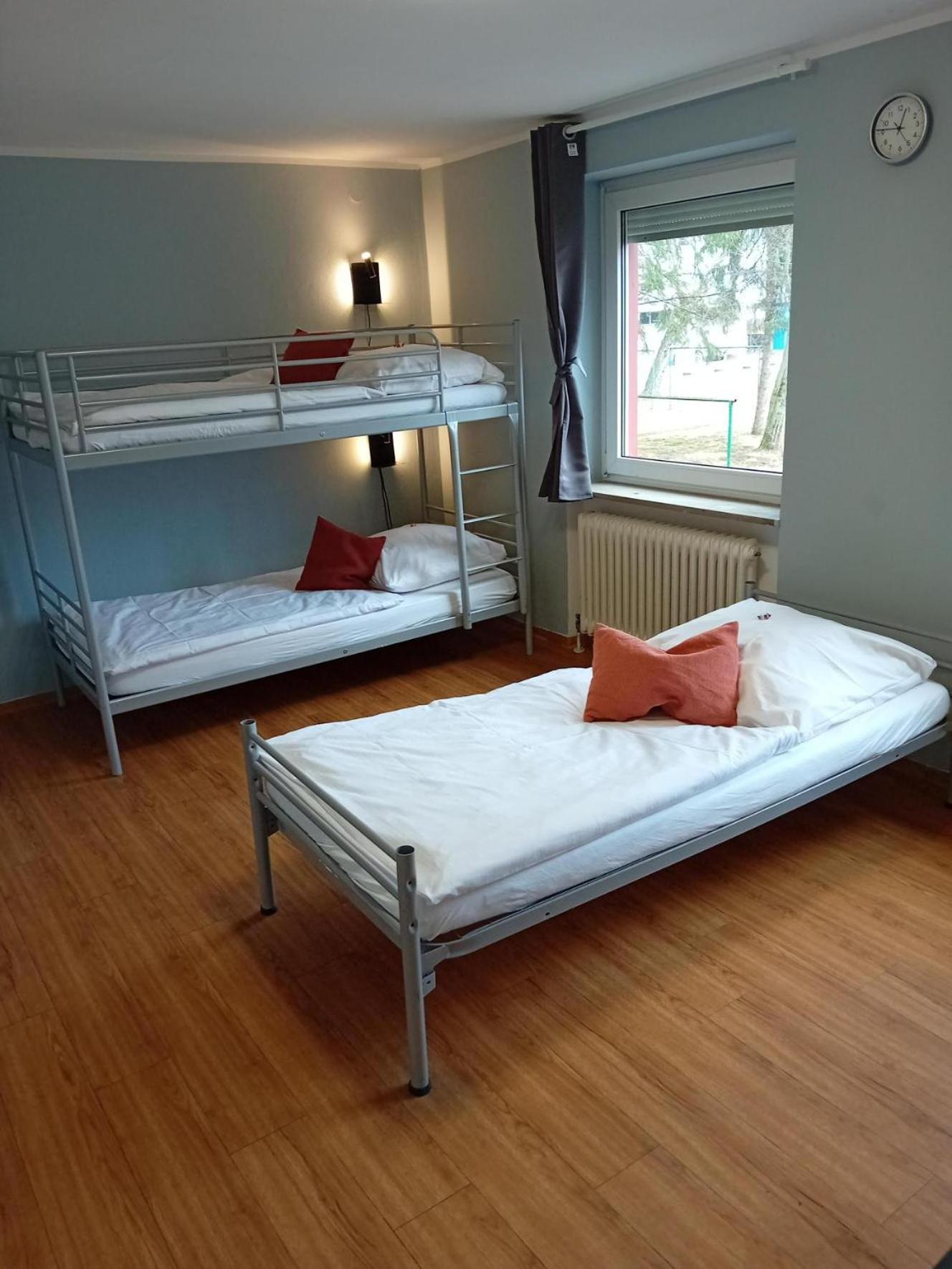 Hotel A1 Nürnberg
