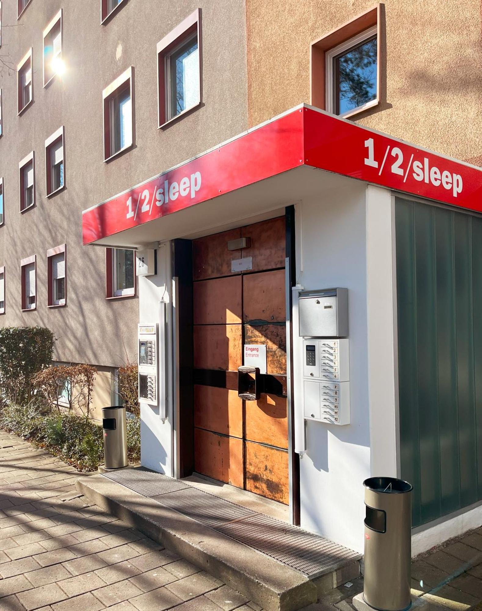 Hotel A1