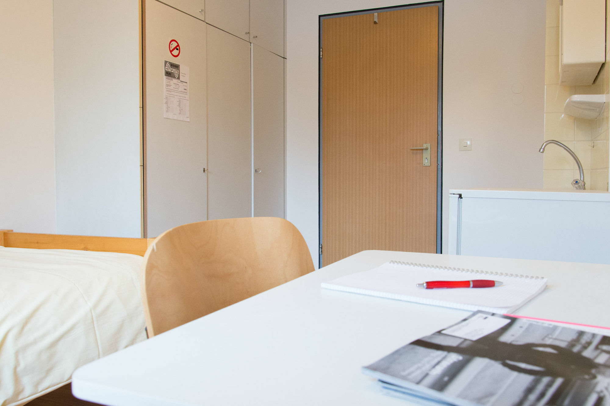 Hotel A1