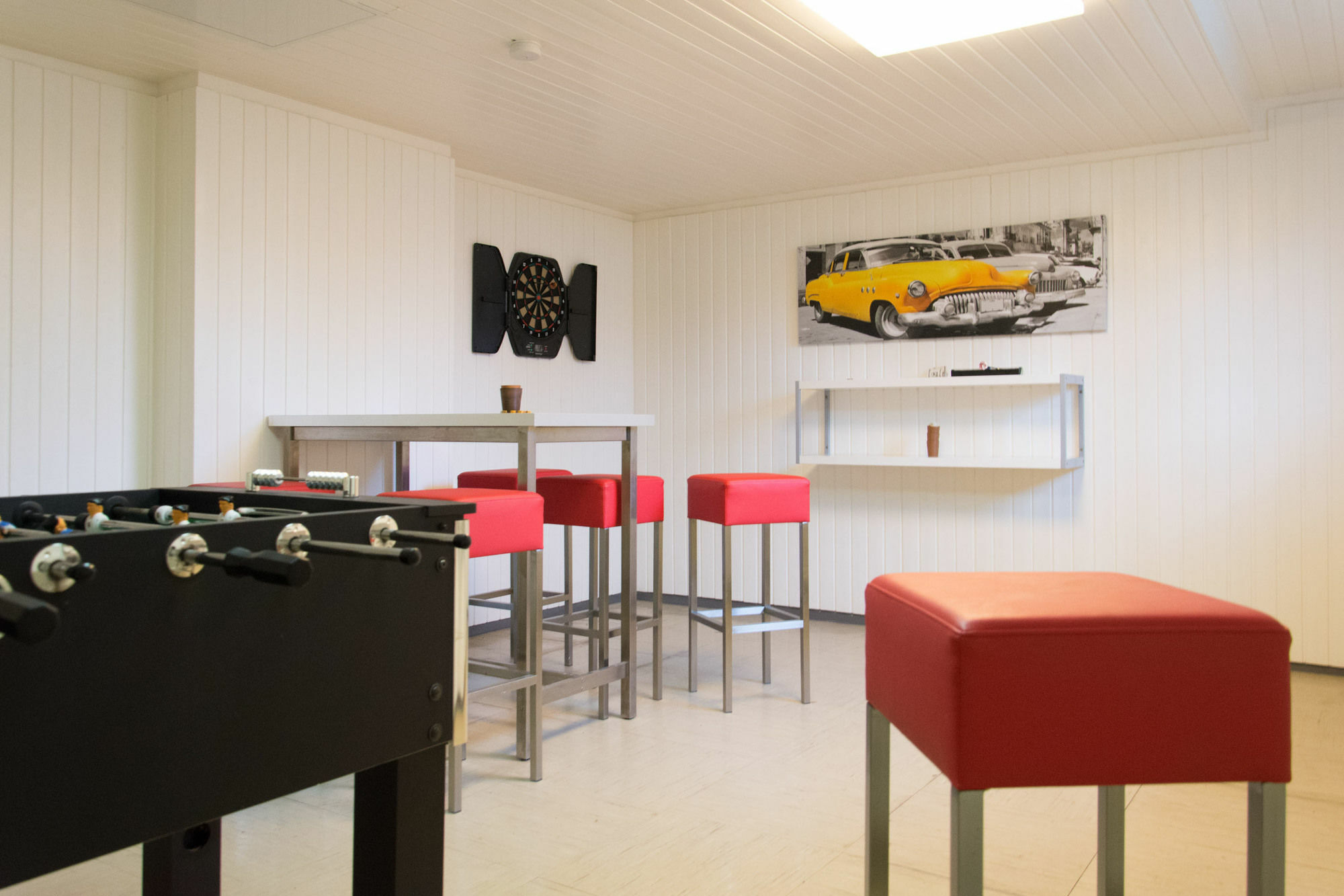 Hotel A1 Nürnberg
