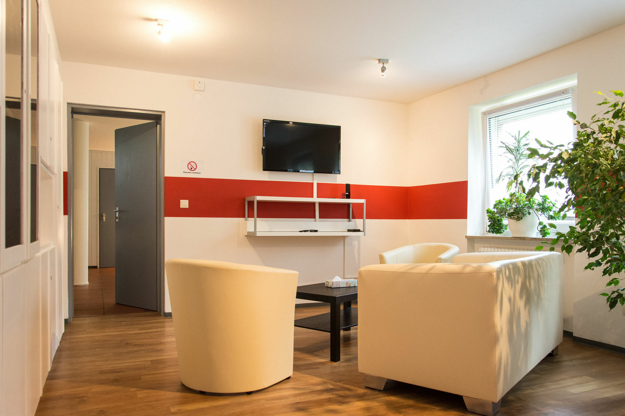 Hotel A1 Nürnberg
