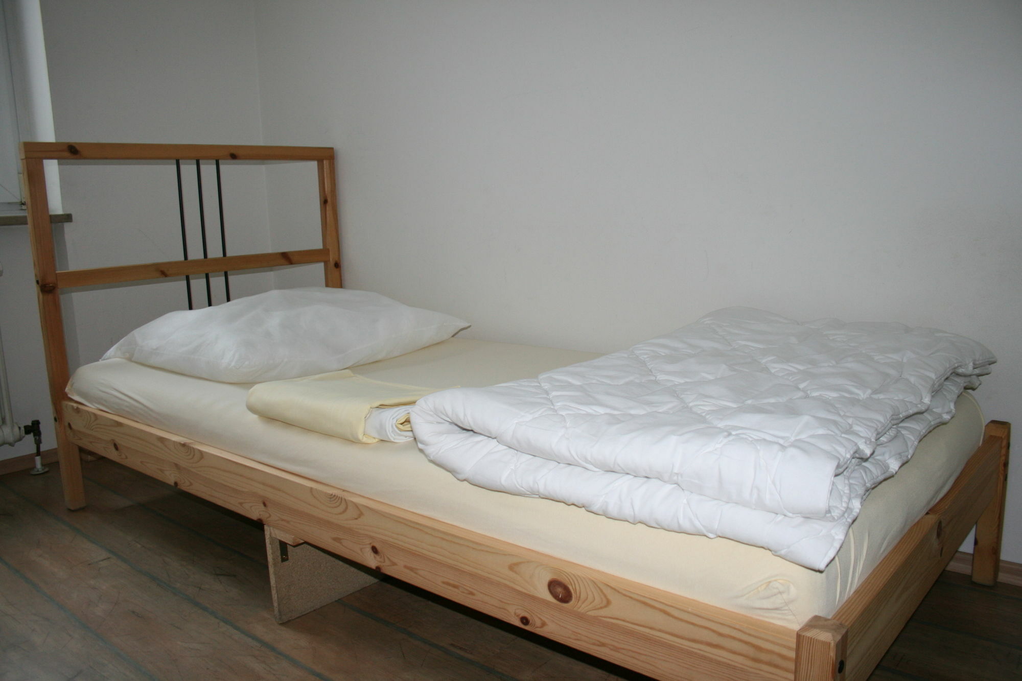 A1 Hotel