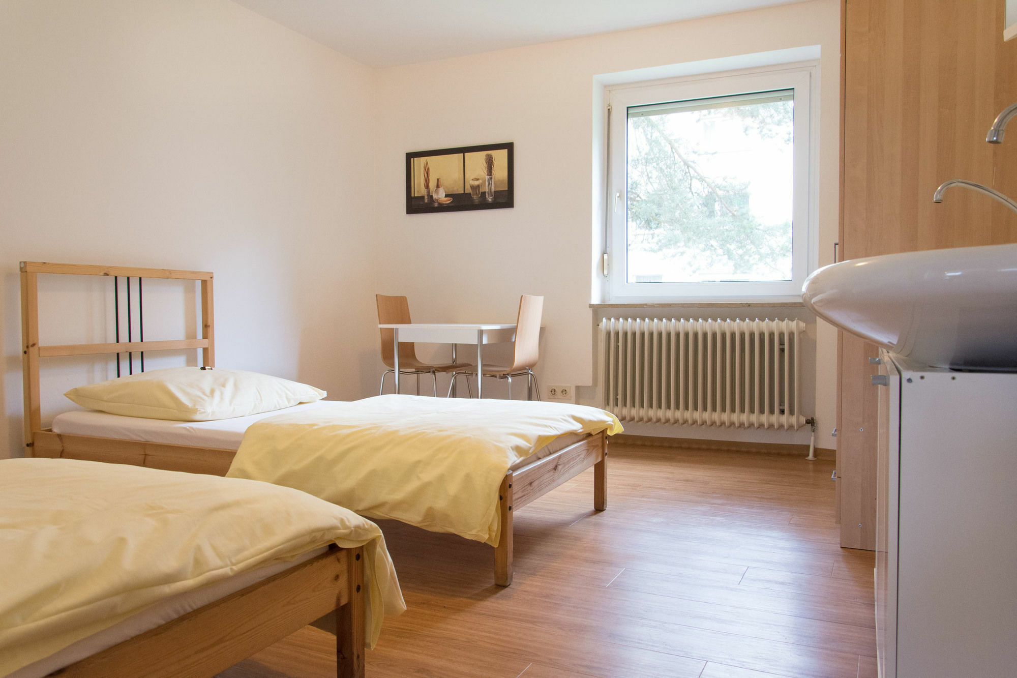 Hotel A1 Nürnberg