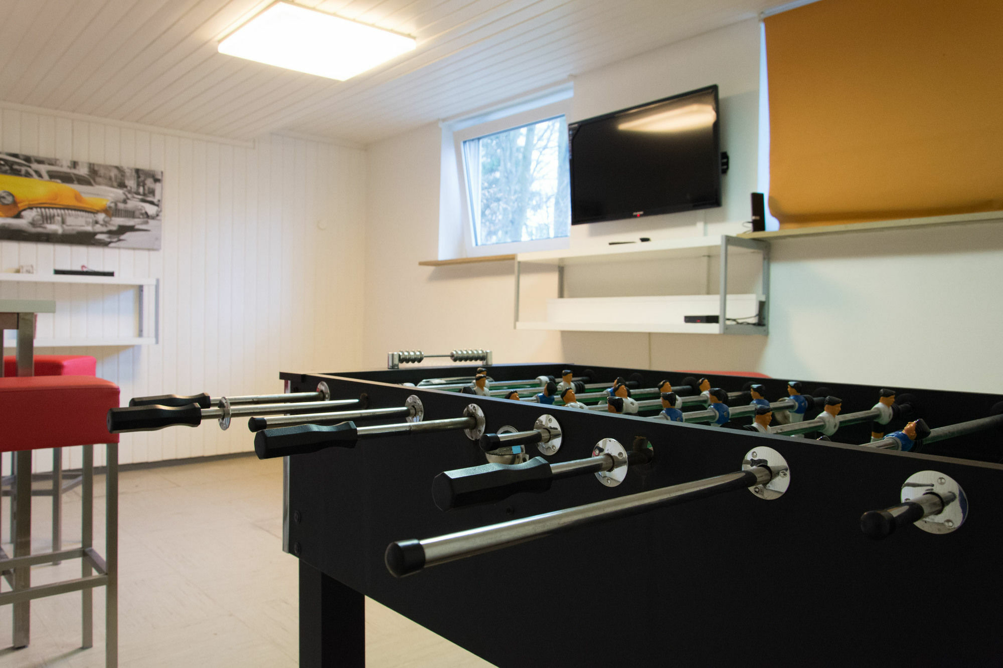 Hotel A1 *