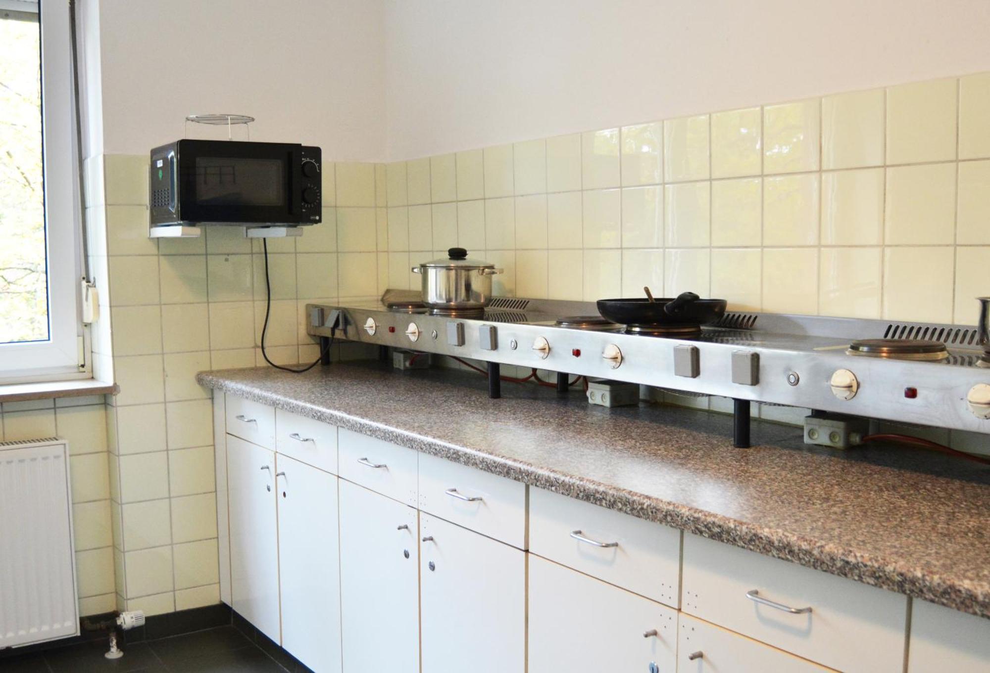 1, 2, Sleep Messe Hotel Nuremberg