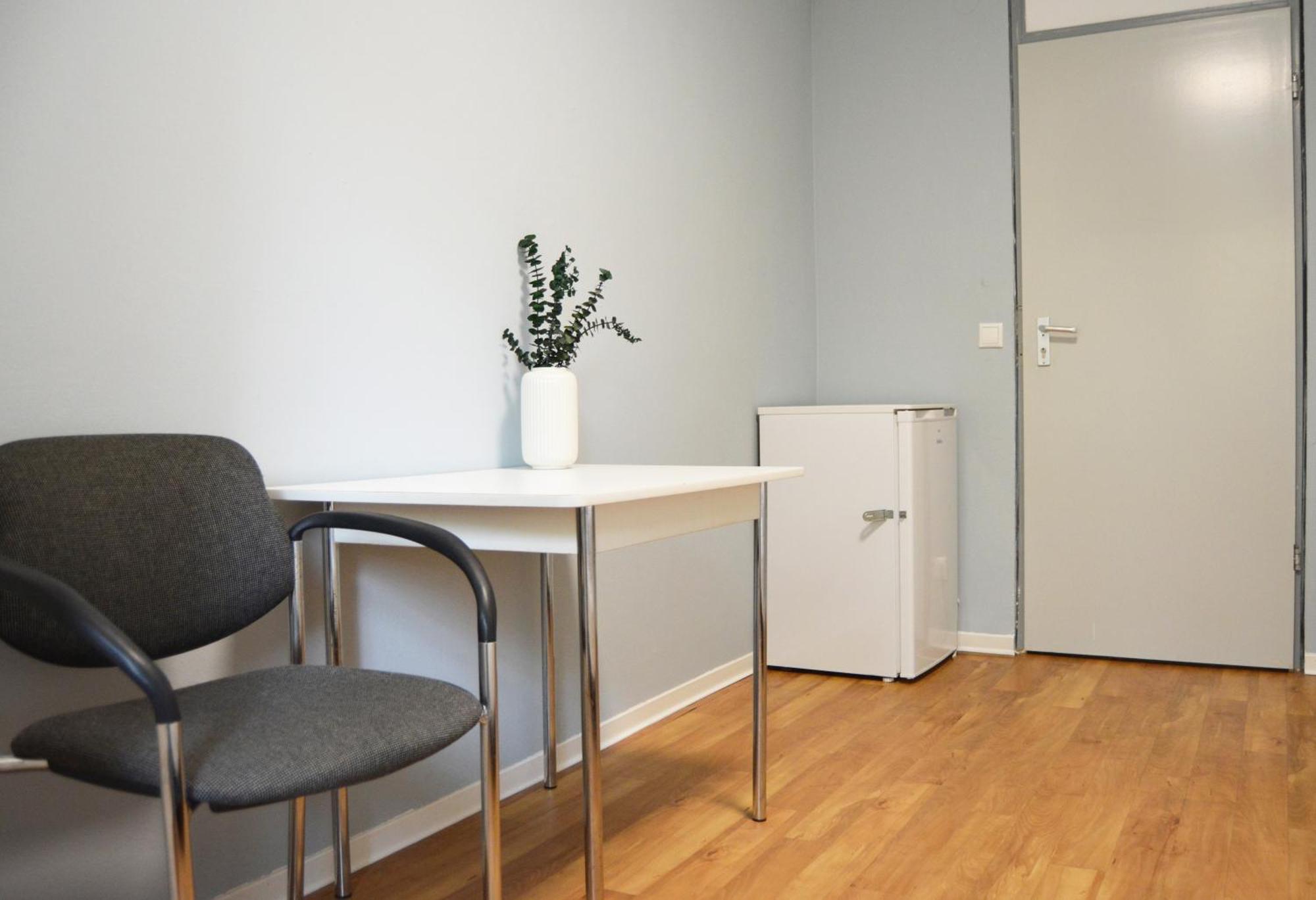 Hotel 1, 2, Sleep Messe Nuremberg