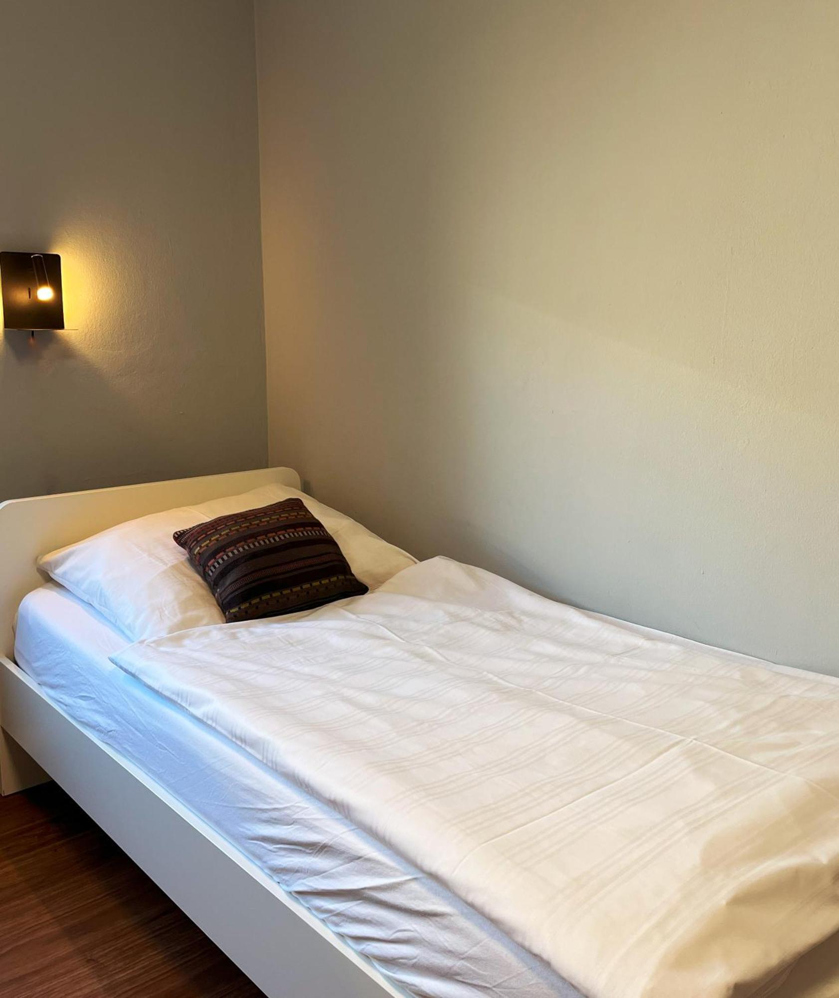 1, 2, Sleep Messe Nuremberg