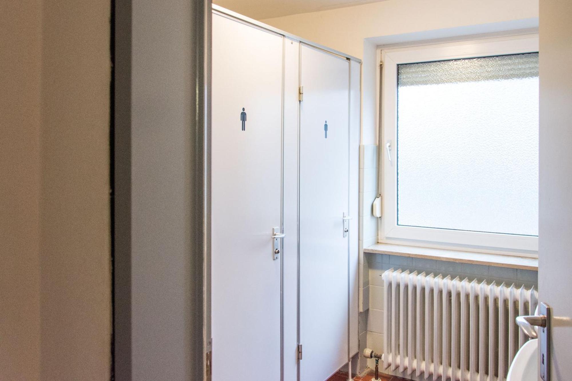 1, 2, Sleep Messe * Nuremberg