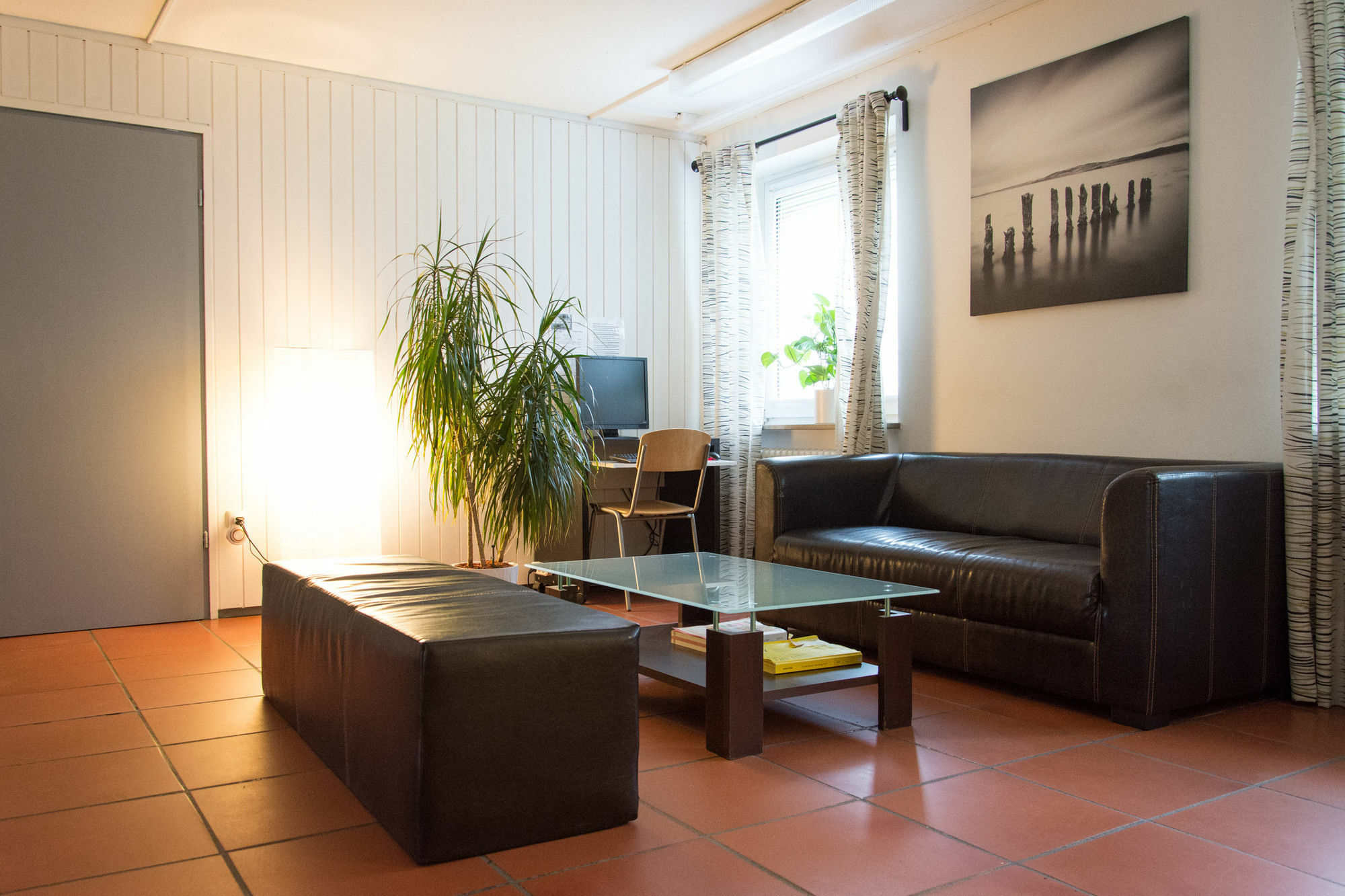 1, 2, Sleep Messe Nuremberg