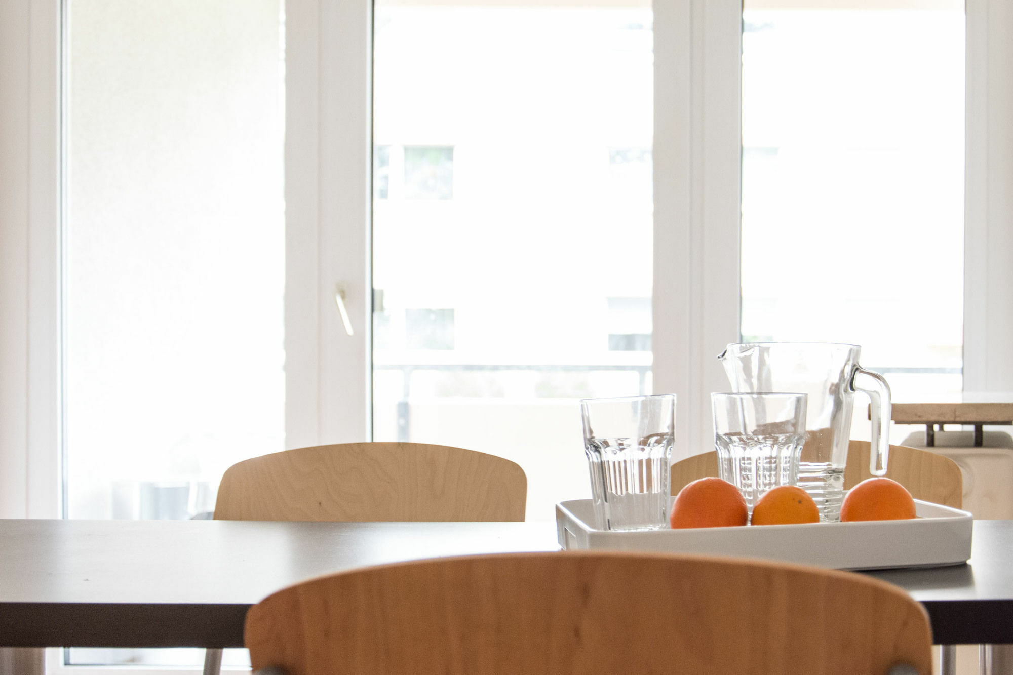 1, 2, Sleep Messe Hotel Nuremberg