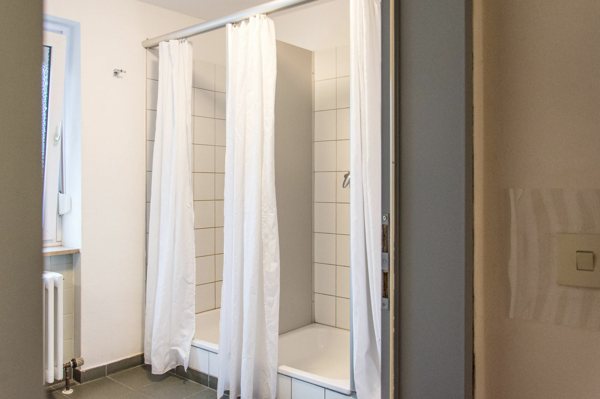 1, 2, Sleep Messe Nuremberg
