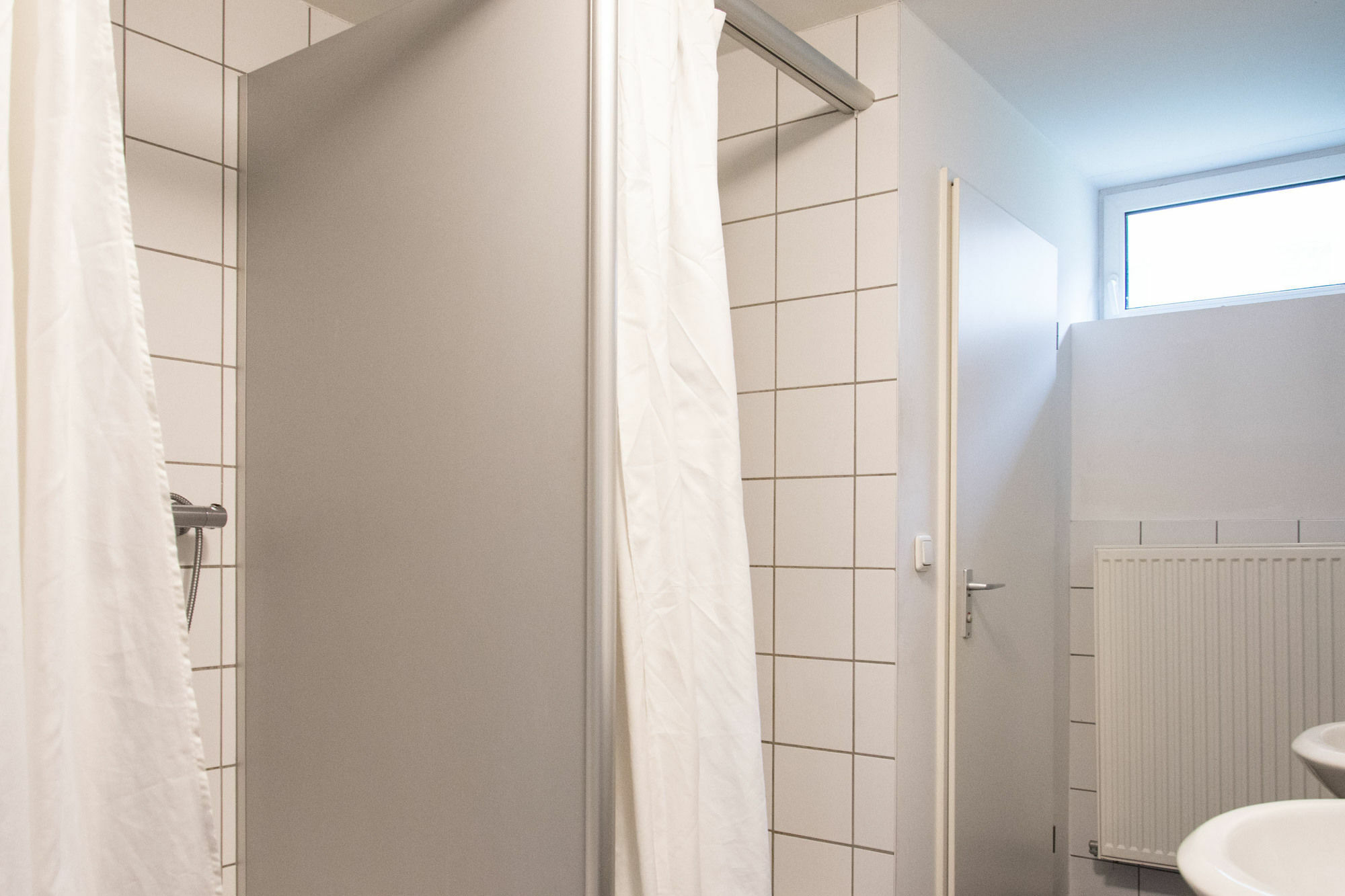 1, 2, Sleep Messe * Nuremberg